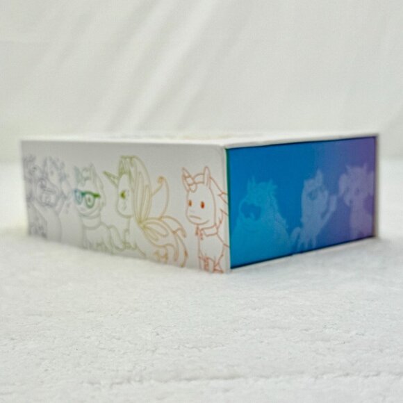 Unstable Unicorns 2nd Edition Card Game 2022 100% Complete Very Good - Picture 8 of 9